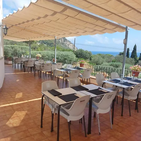 Hotel Ondina Begur