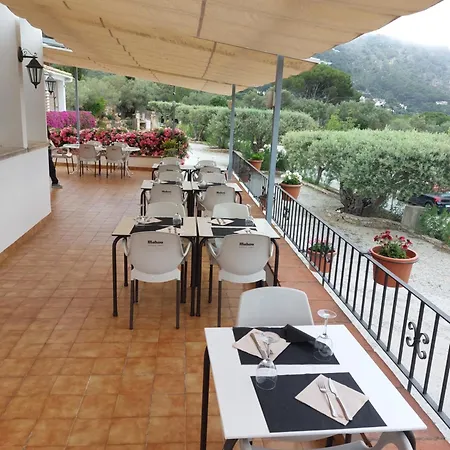 Ondina Hotel