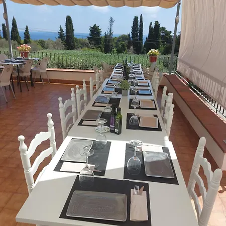 Ondina Hotel 2*