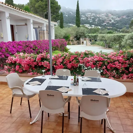 Ondina 2* Begur