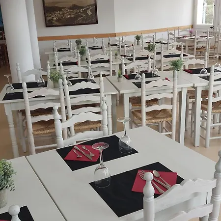Hotel Ondina