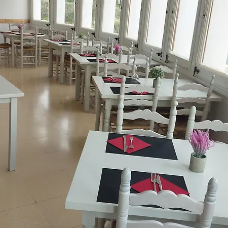 Ondina Hotel 2*