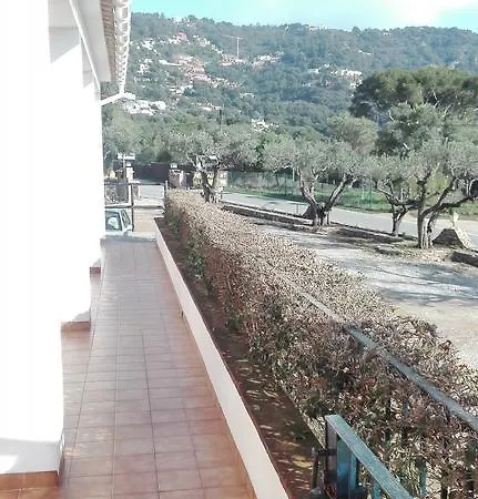 Ondina Otel