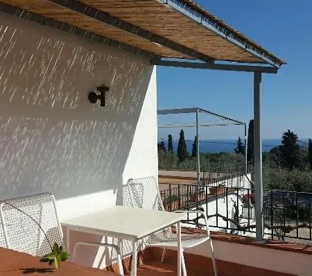 Ondina Hotell Begur
