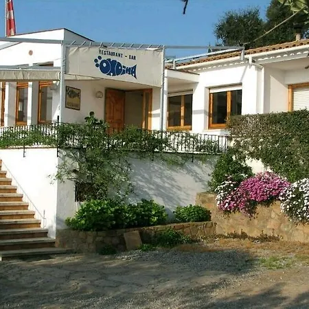 Hotel Ondina 2*