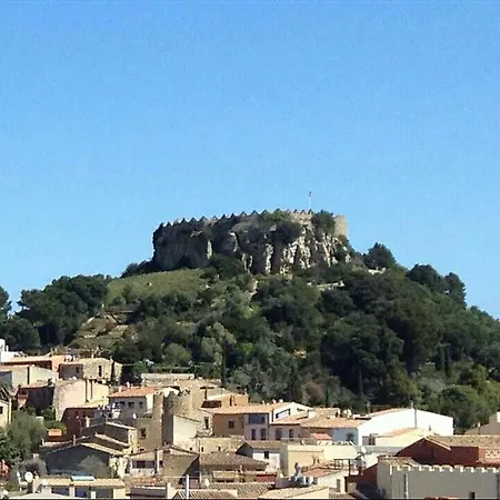 Ondina Otel Begur