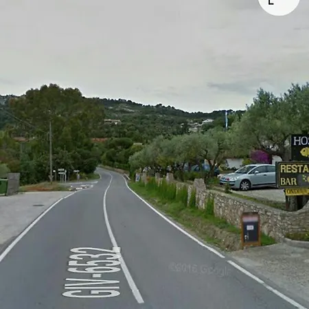 Ondina 2* Begur