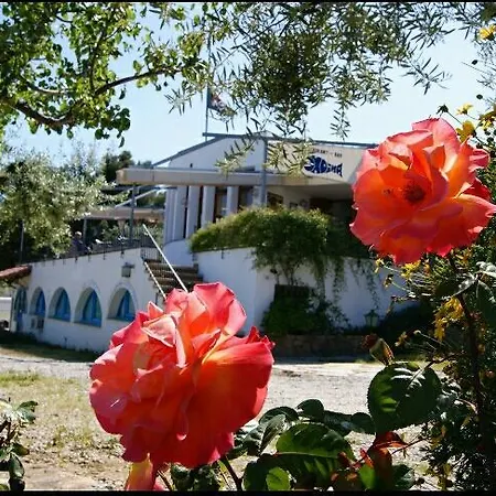 Hotel Ondina