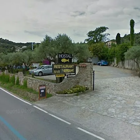 Ondina 2* Begur