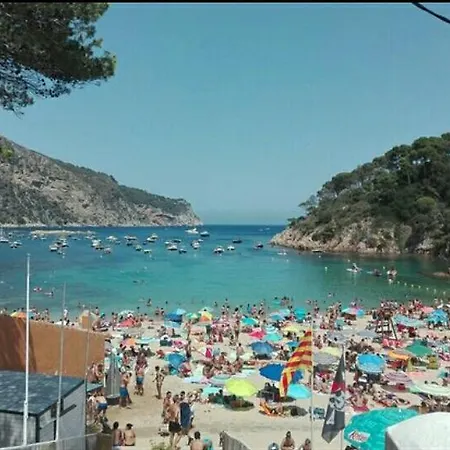Ondina 2* Begur