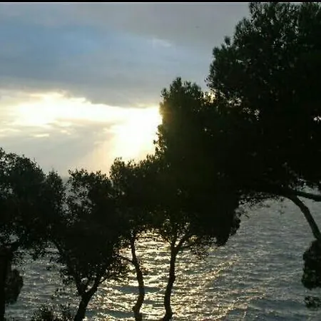 Otel Ondina Begur