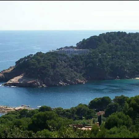 Ondina Hotel Begur