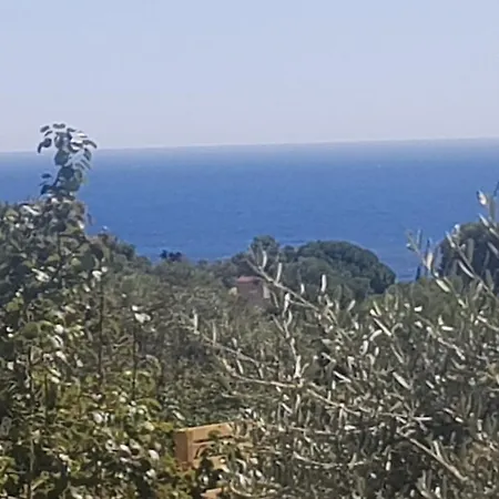 Otel Ondina Begur