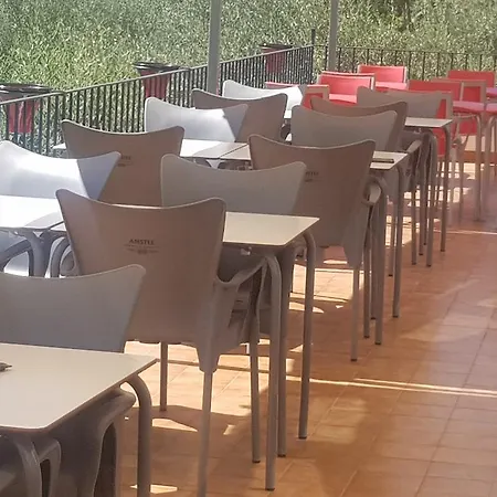 Hotel Ondina