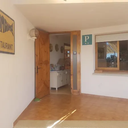Ondina Otel