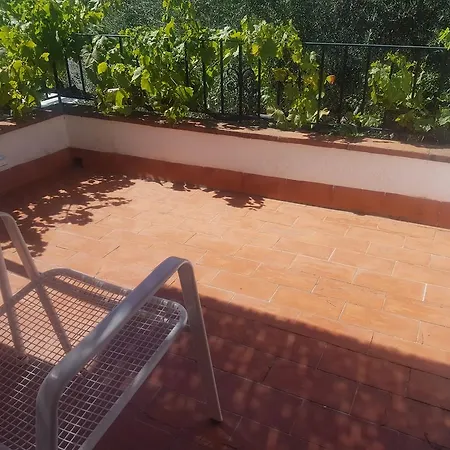 Ondina Otel 2*