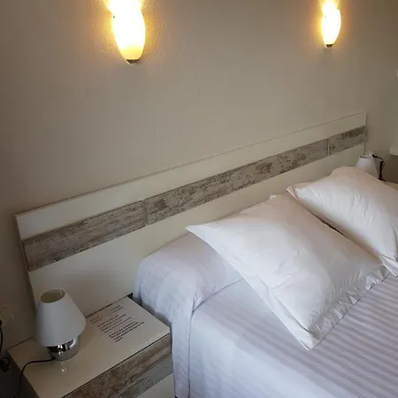 Otel Ondina 2*