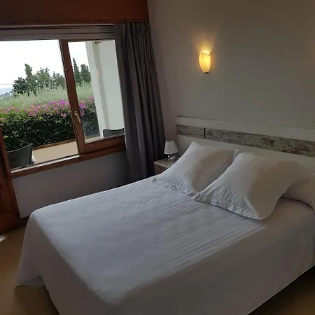 Ondina Otel