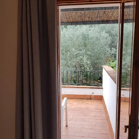 Ondina Hotel Begur