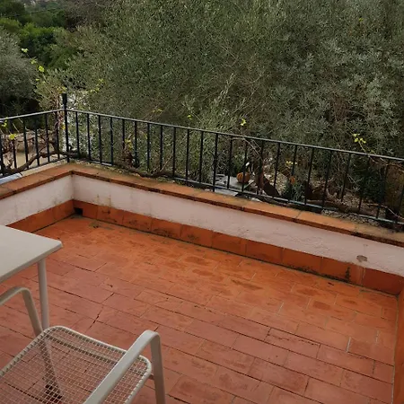 Otel Ondina Begur