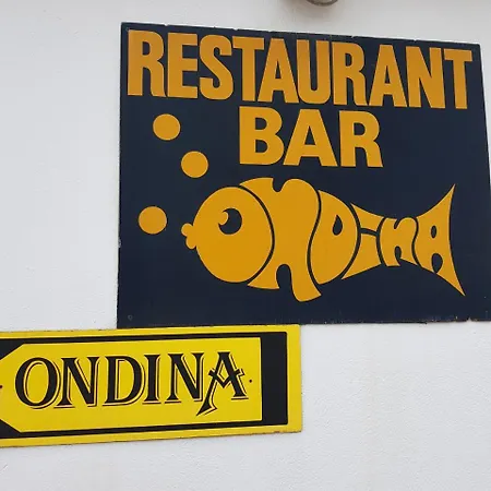 Ondina Otel