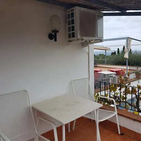 Hotel Ondina Begur