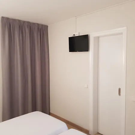 Ondina Otel Begur