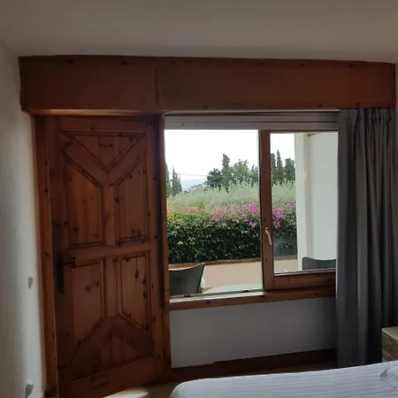 Ondina Hotel 2*