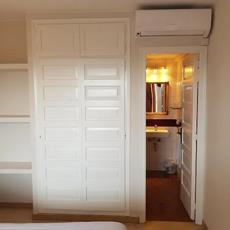 Otel Ondina