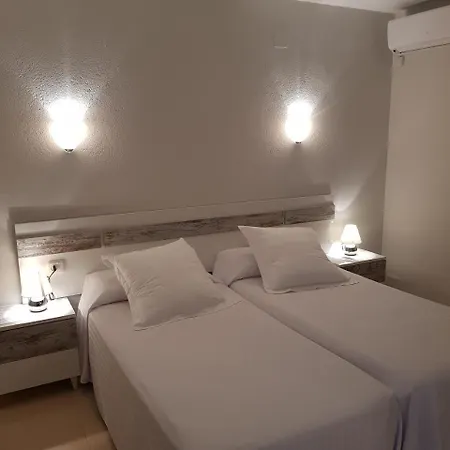 Otel Ondina Begur