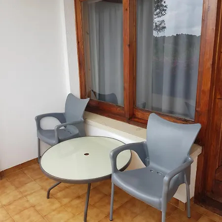 Ondina Hotel Begur
