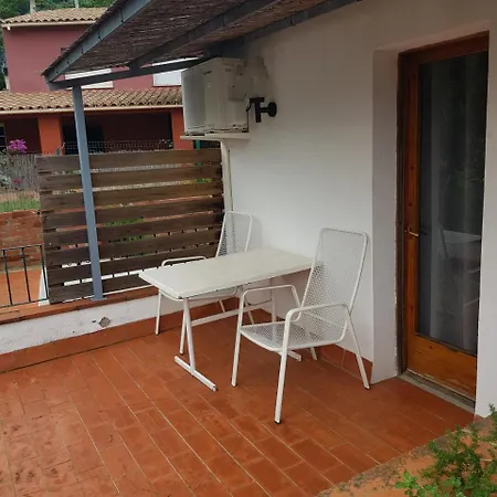 Ondina Otel