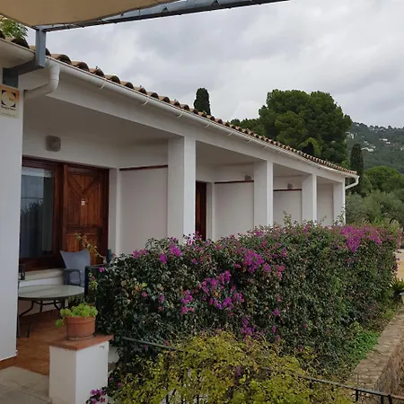 Ondina 2* Begur