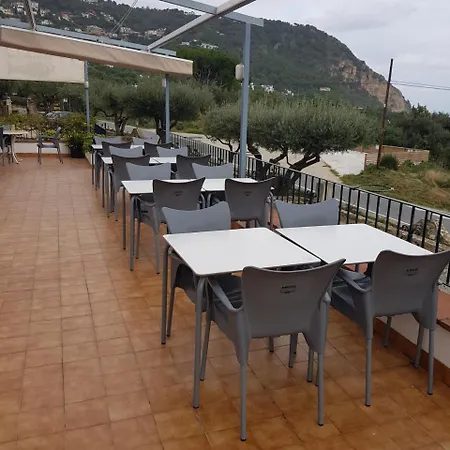 Hotel Ondina 2*