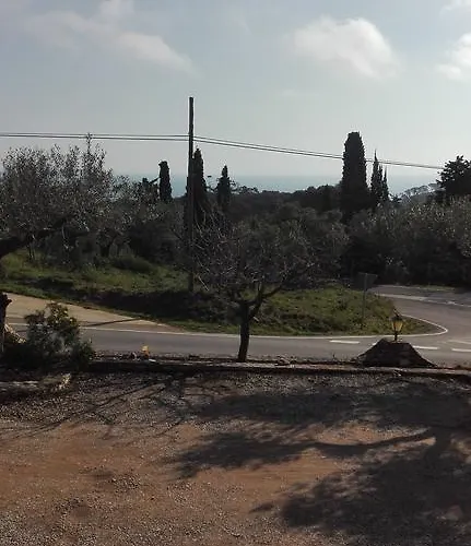 Отель Ondina 2*