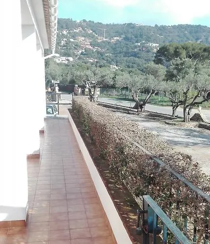 Ondina Hotell