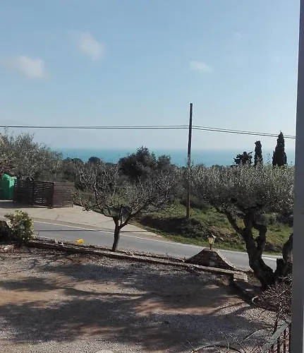 Ondina Ξενοδοχείο 2*
