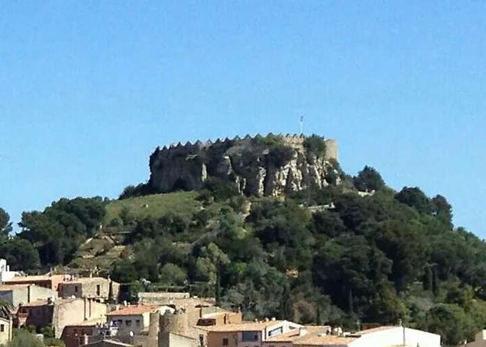 Ondina Ξενοδοχείο Begur