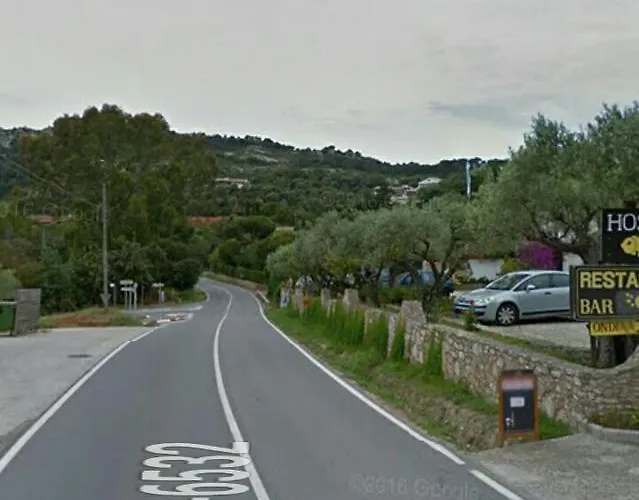 Ondina 2* Begur
