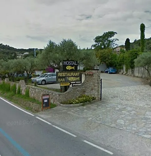 Ondina 2* Begur