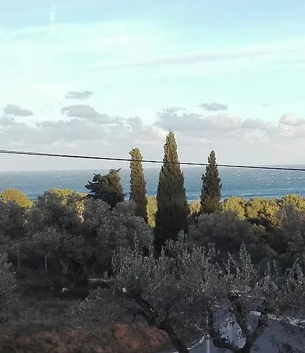 Ξενοδοχείο Ondina
