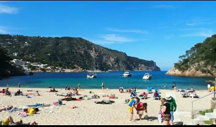 Ondina Begur