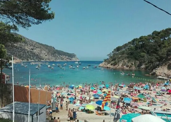 Ondina 2* Begur