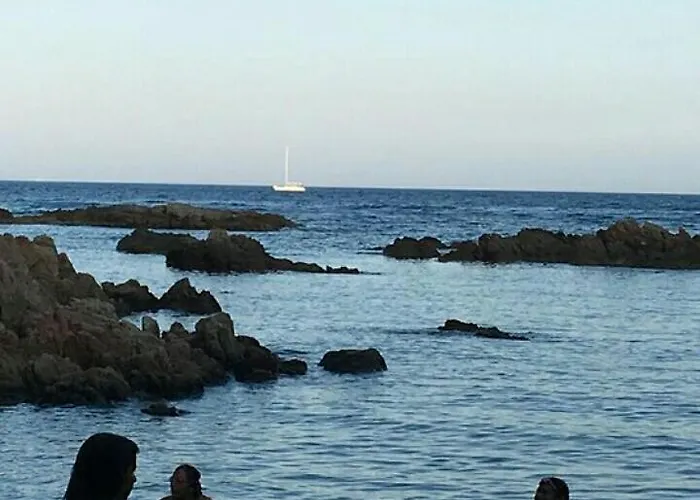 Ondina Ξενοδοχείο 2*