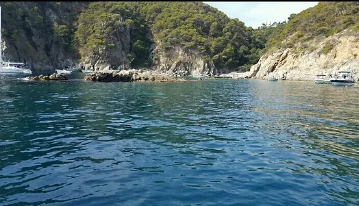 Ondina Отель 2*