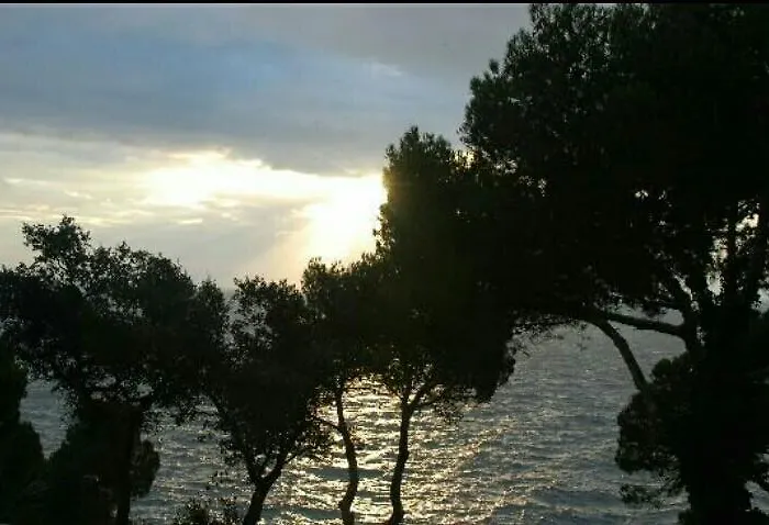 Hotell Ondina Begur