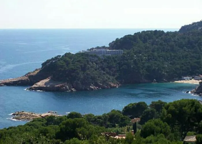 Ondina Ξενοδοχείο Begur