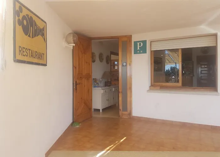 Ondina Hotell