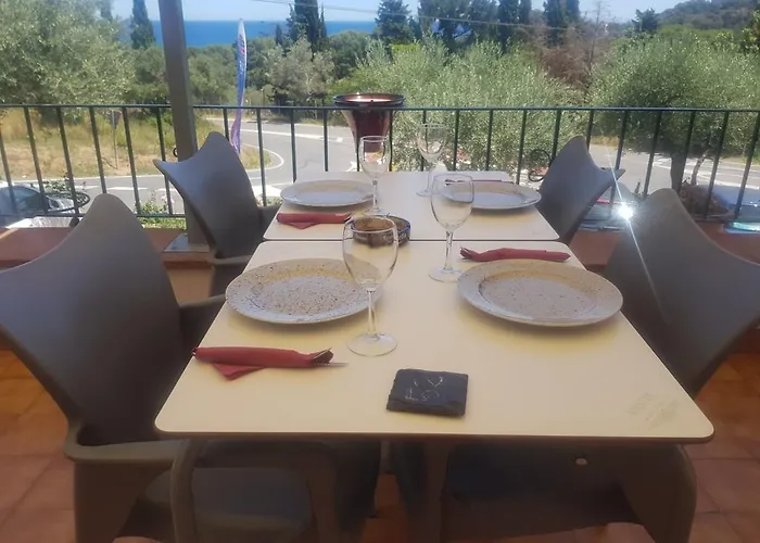 Ondina 2* Бегур