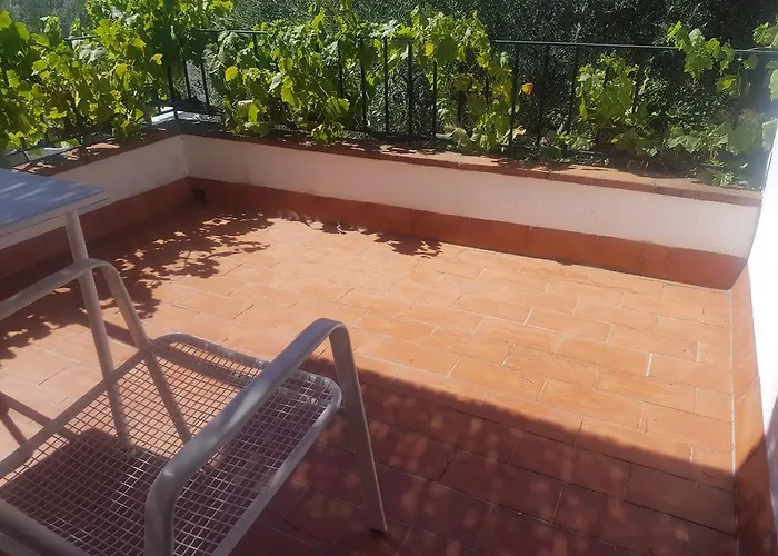 Ondina Ξενοδοχείο 2*